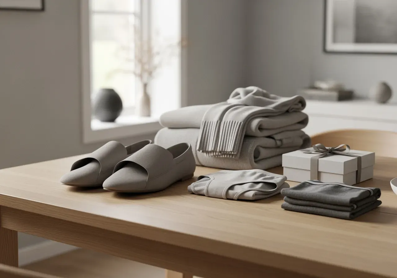 Guider för skor kläder underkläder