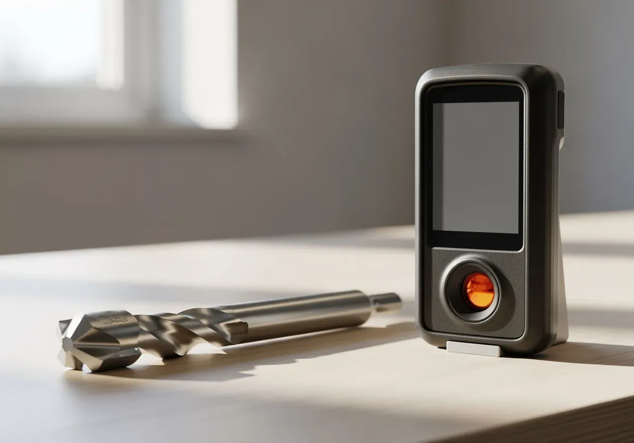 Guide Clinavis MagnaBit och Thermaton