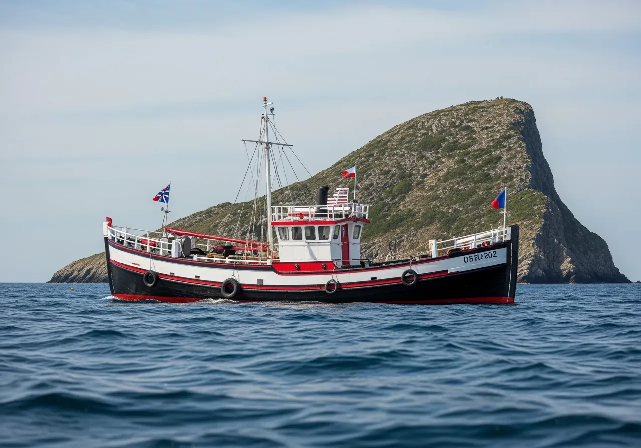 Jämförelse Lentoce NightDragon och Floatmate