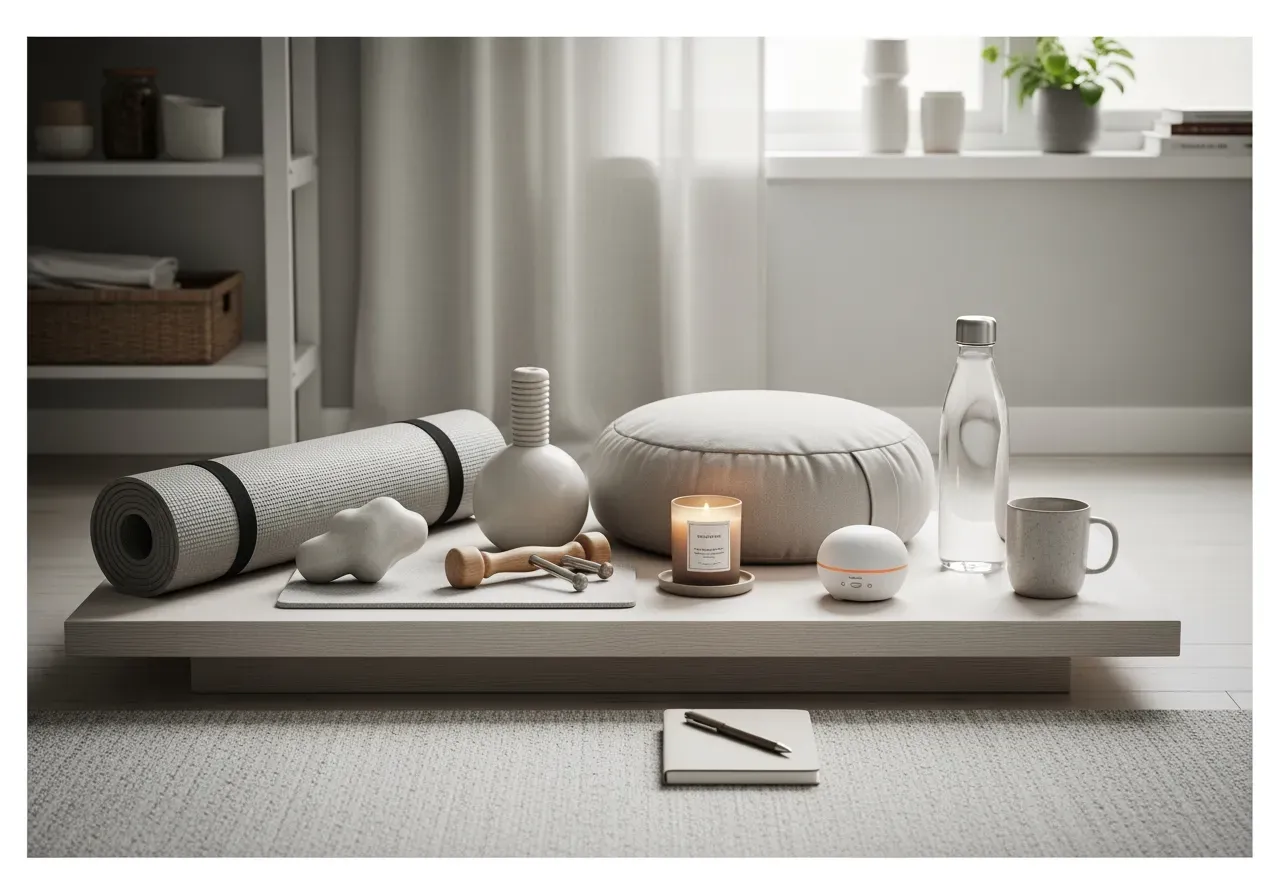 Välj rätt hjälpmedel för välmående