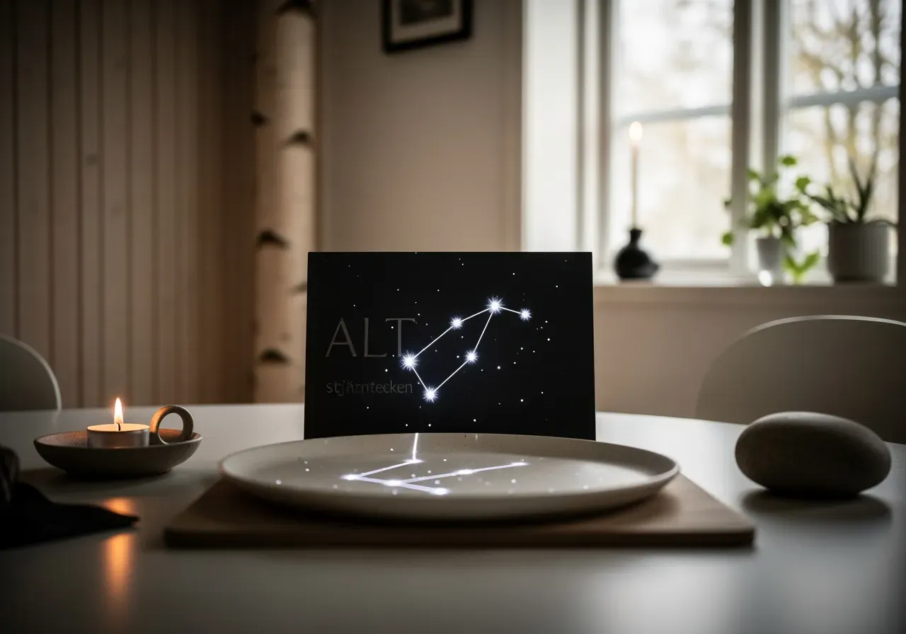 Astrea stjärntecken för nybörjare