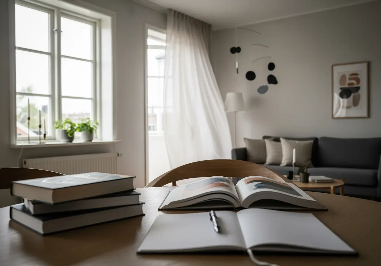 Introduktion till luftens stjärntecken