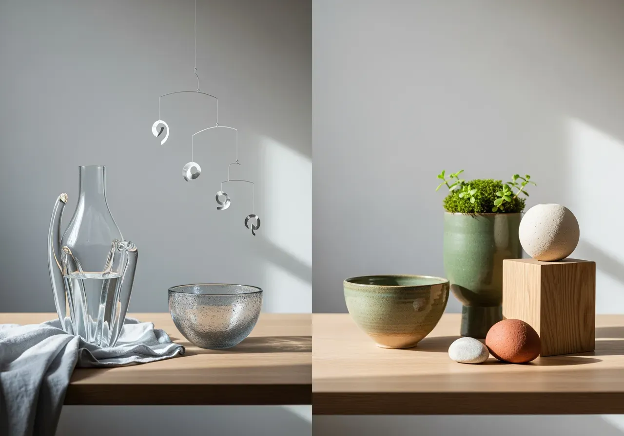 Vattumannen och Oxen i balans