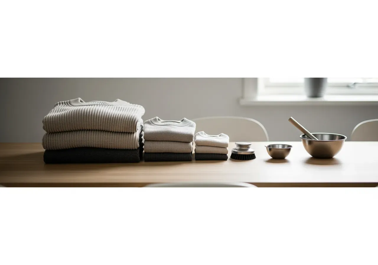 Storlekar för Pearlina HerSteel Comforto