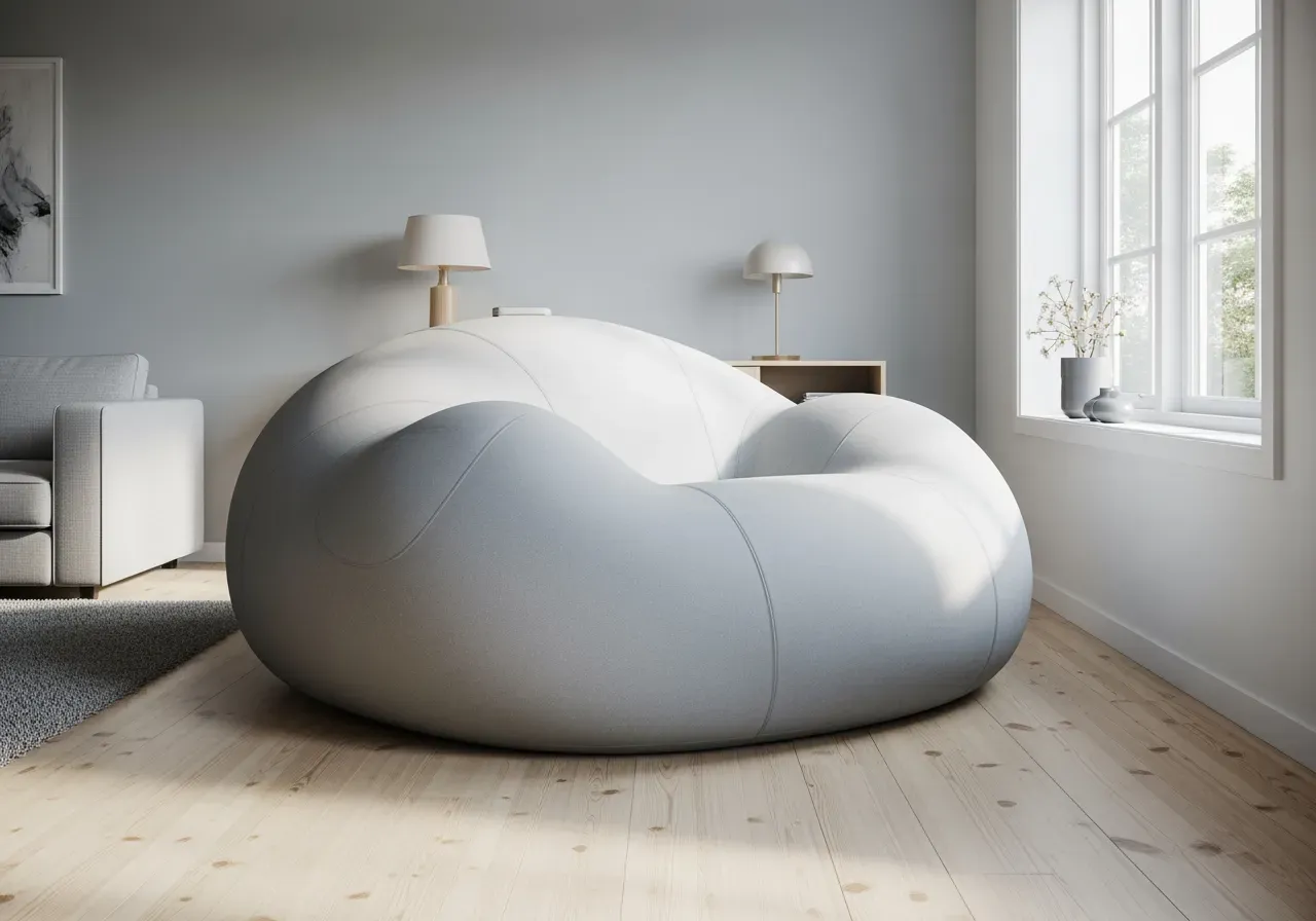 Storlek Comforto Bubblo Janelle 2XL