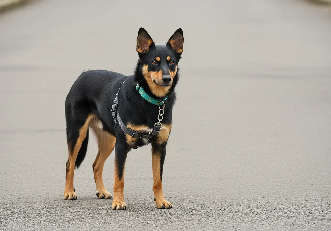 Stretchig polyester och elastan ger följsam känsla. Setet rymmer både korta och långa nederdelar.