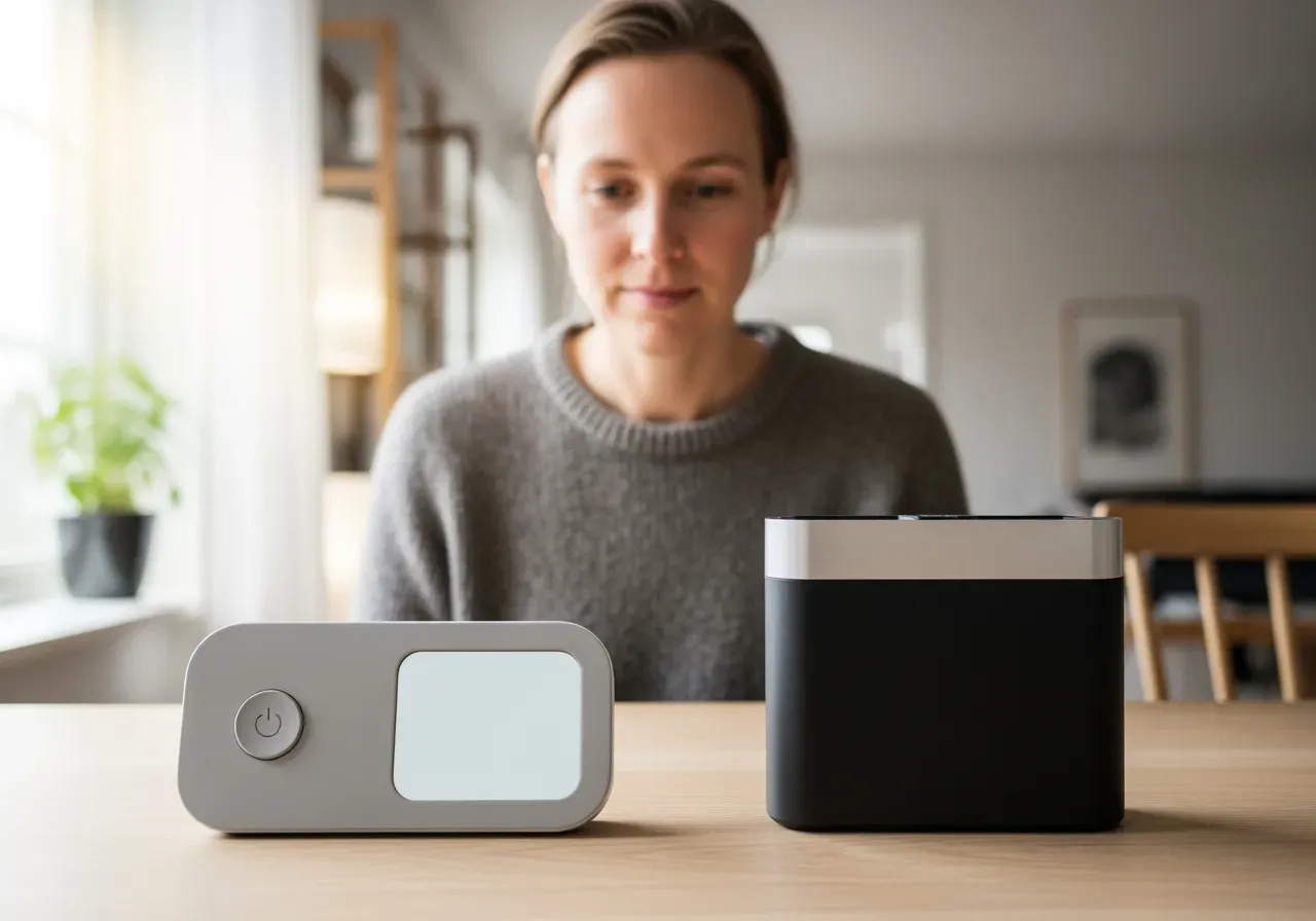 Nybörjarens val mellan MotoEase Gosal Conboard