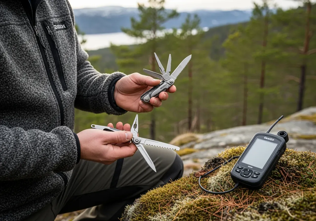 Moxi Wurx och GearGo guide