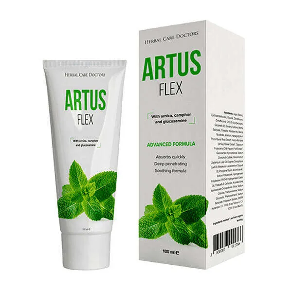 ArtusFlex - ArtusFlex