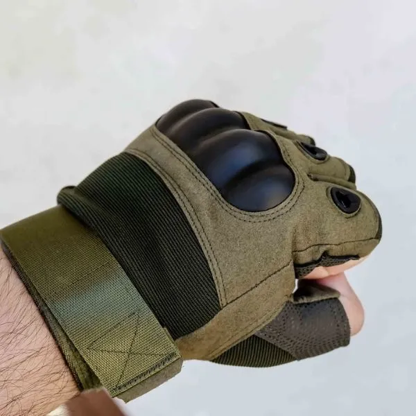 Barrett - Colour - Green