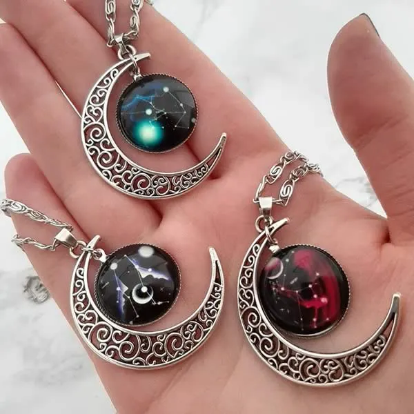 Celestial - Horoscope sign - Virgo