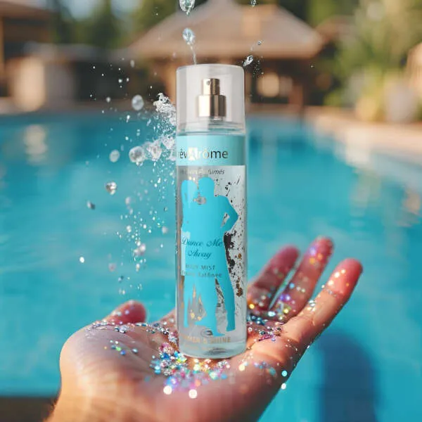 Dance me Away - Dance me Away