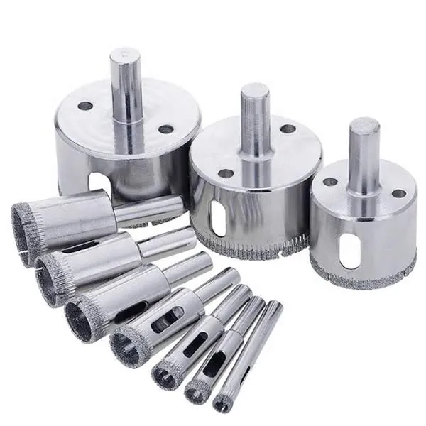 Drill BitX - Drill BitX