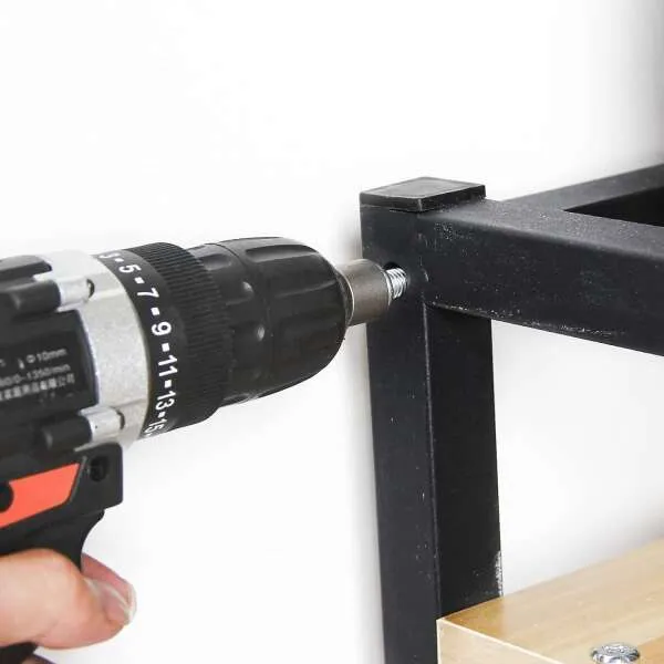 Drillzupp - Drillzupp