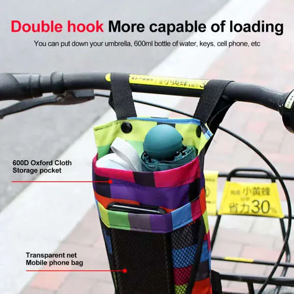 Easystow - Colour - Black