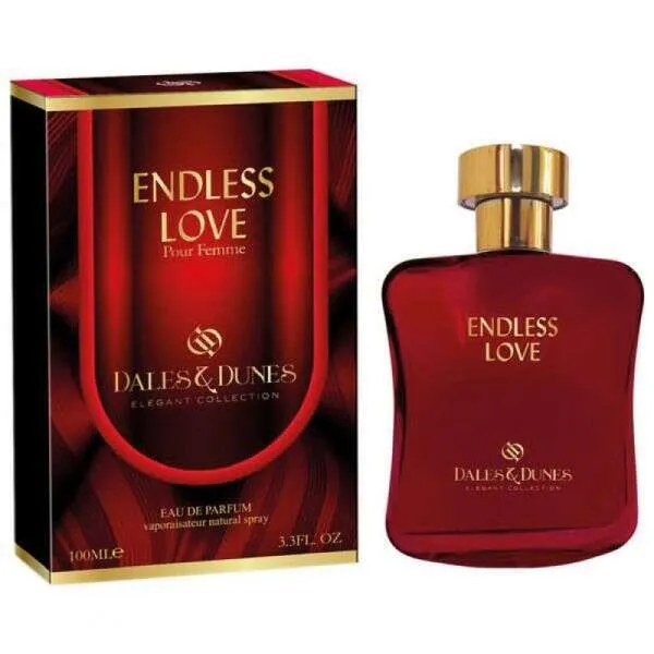 Endless Love - Endless Love
