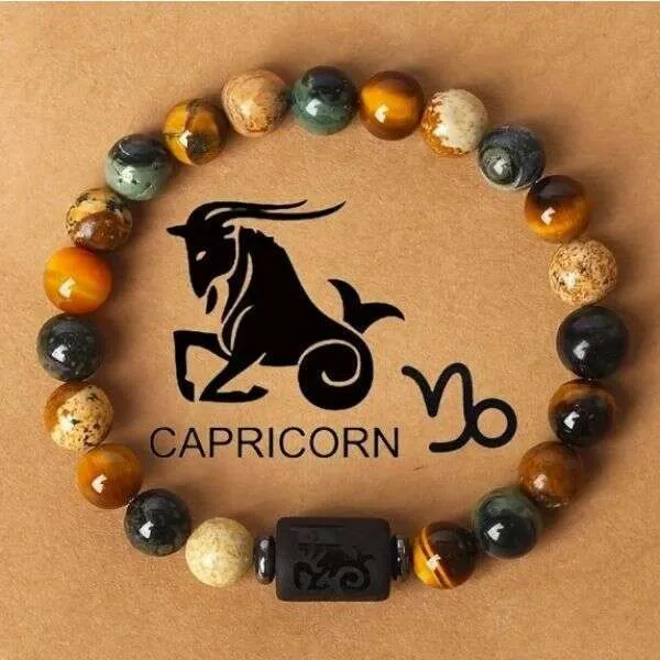 Estrelly - Horoscope sign - Capricorn