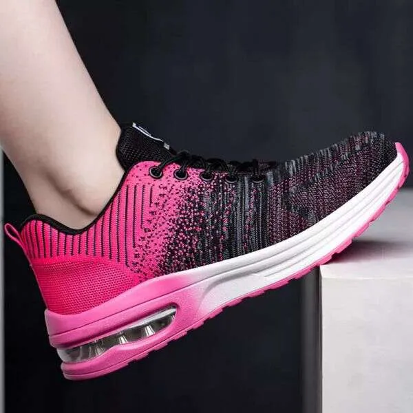 HerSteel - Size - EU 37