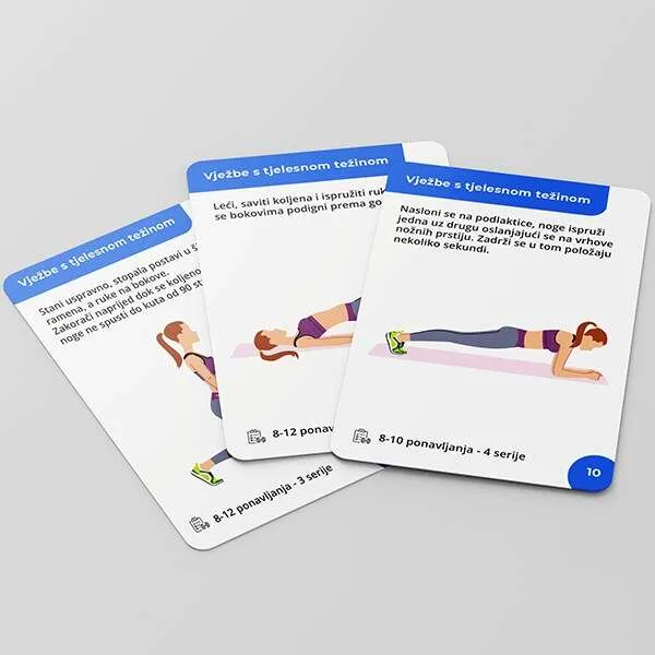 Illustrated cards full body - Model - Illustrated cards full body (BG)