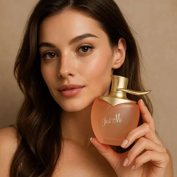 Just For Me - Just For Me