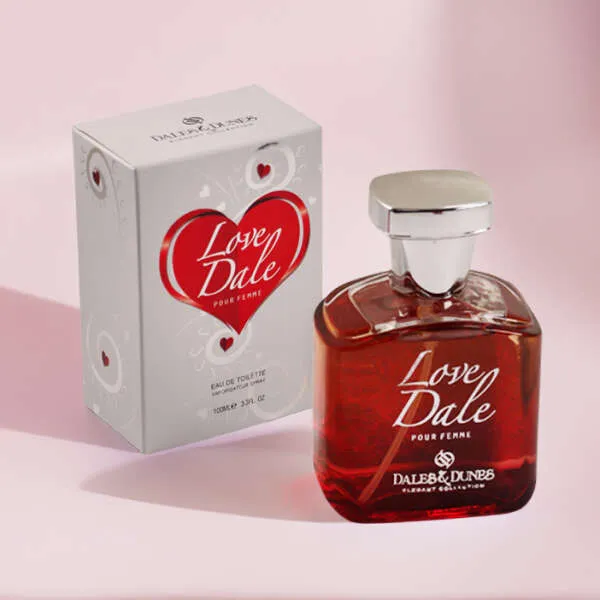 Love Dale - Love Dale