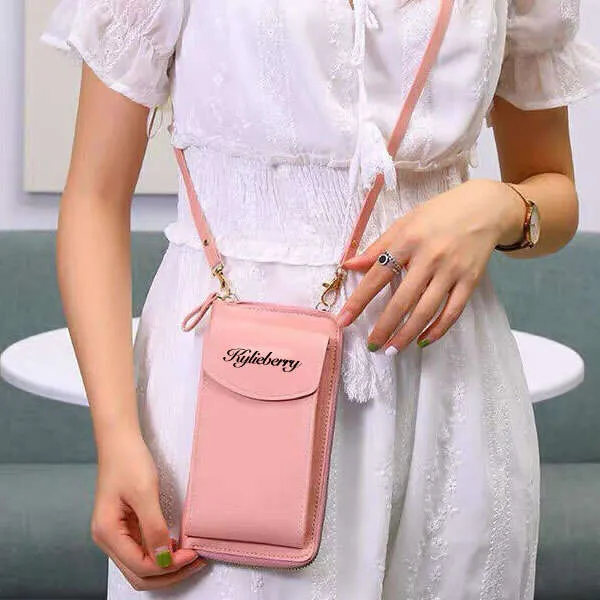 Madley - Colour - Pink