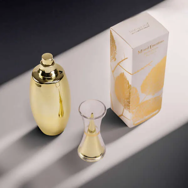 Mixed Emotions - Mixed Emotions