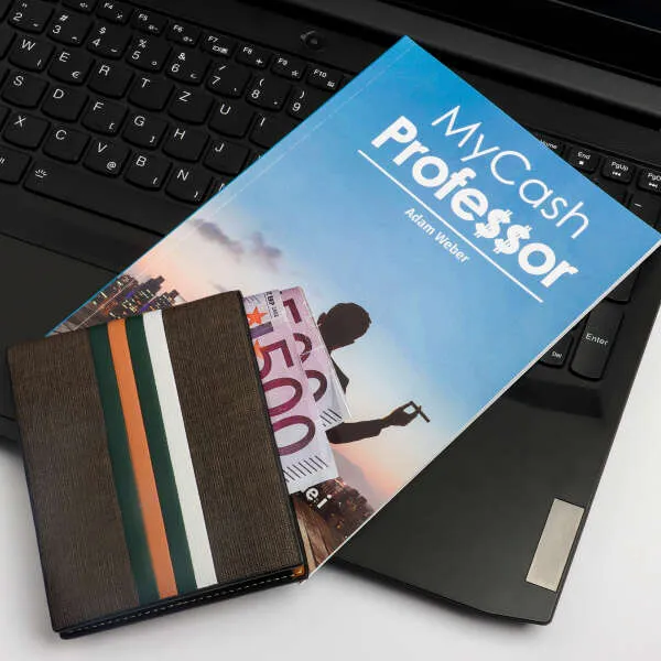 MyCashProfessor - Book - MyCashProfessor (SI) Premium