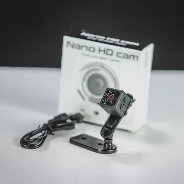 Nano HD cam - Nano HD cam