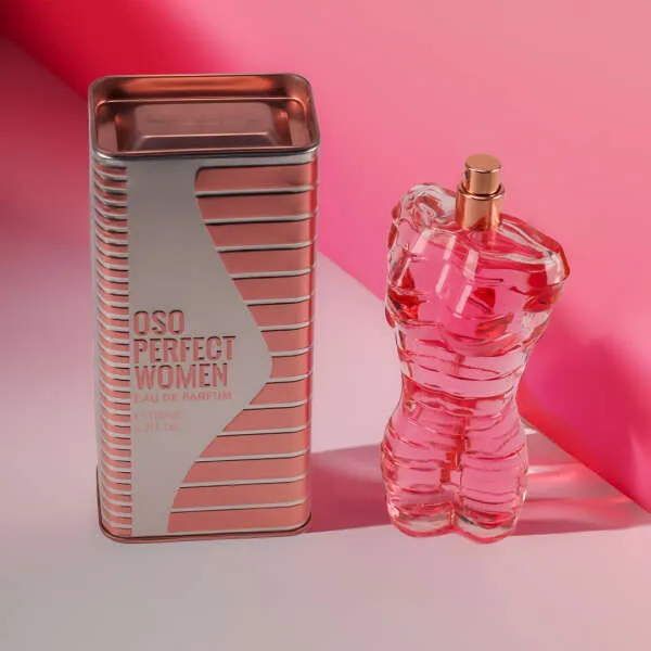 OSO Perfect Women - OSO Perfect Women