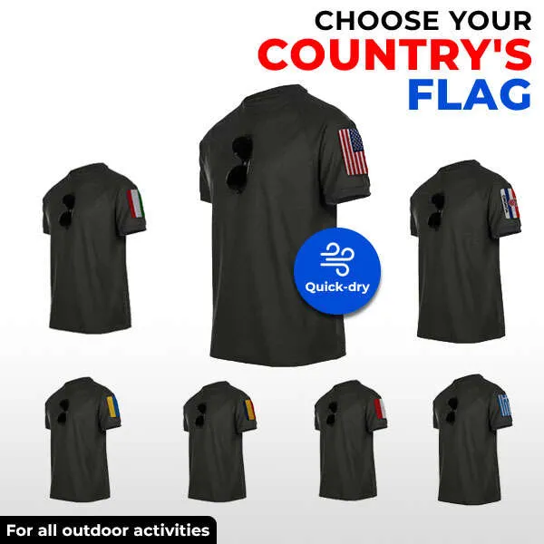 Pennon - Model - United States of America, Size - XXL