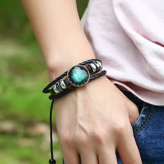 Stella - Horoscope sign - Virgo