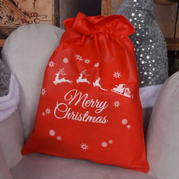 Xmas bag - Xmas bag