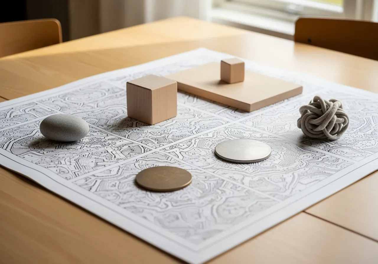 Storleksguide för Andrix Simorg Irvas